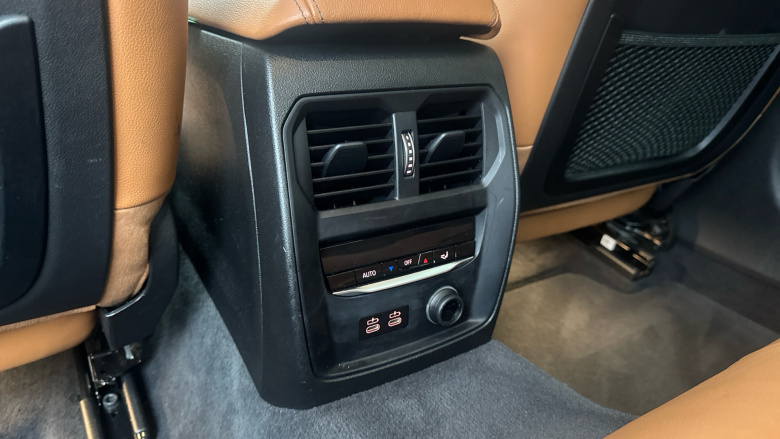 BMW 3 Series 320d MHT M Sport 4dr Step Auto [Tech/Plus Pack] Diesel Saloon